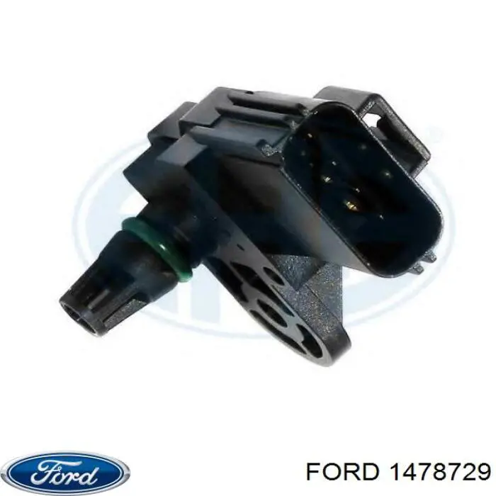 Купити 1478729 Ford Датчик абсолютного тиску
