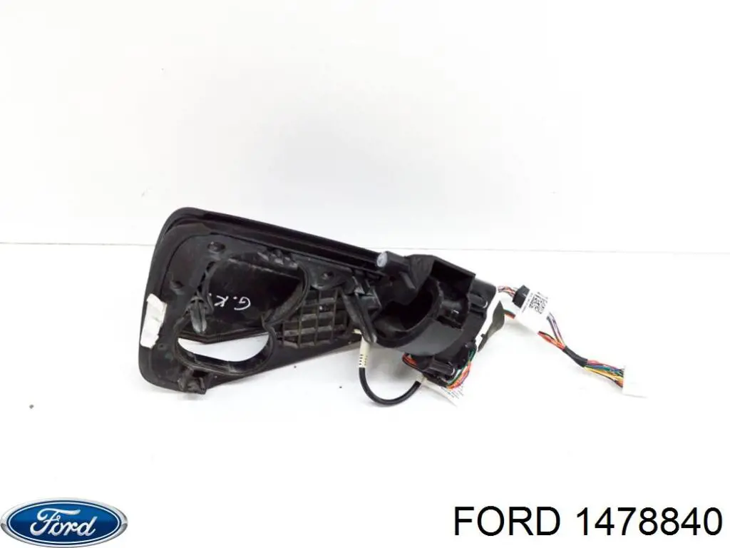  1478840 Ford