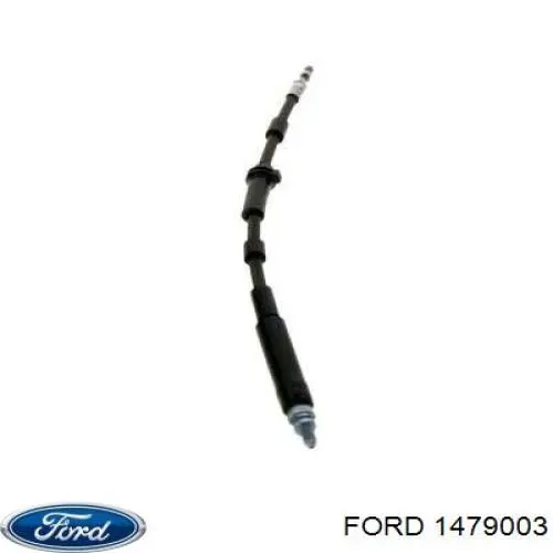 Купити 1479003 Ford Шланг гальмівний передній, лівий