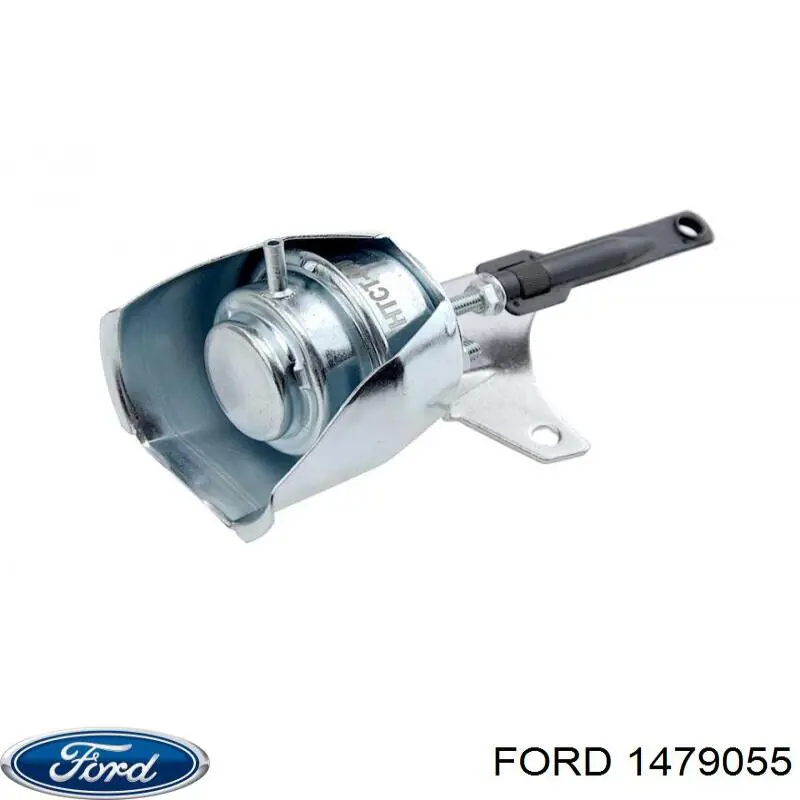 Турбіна 1479055 Ford
