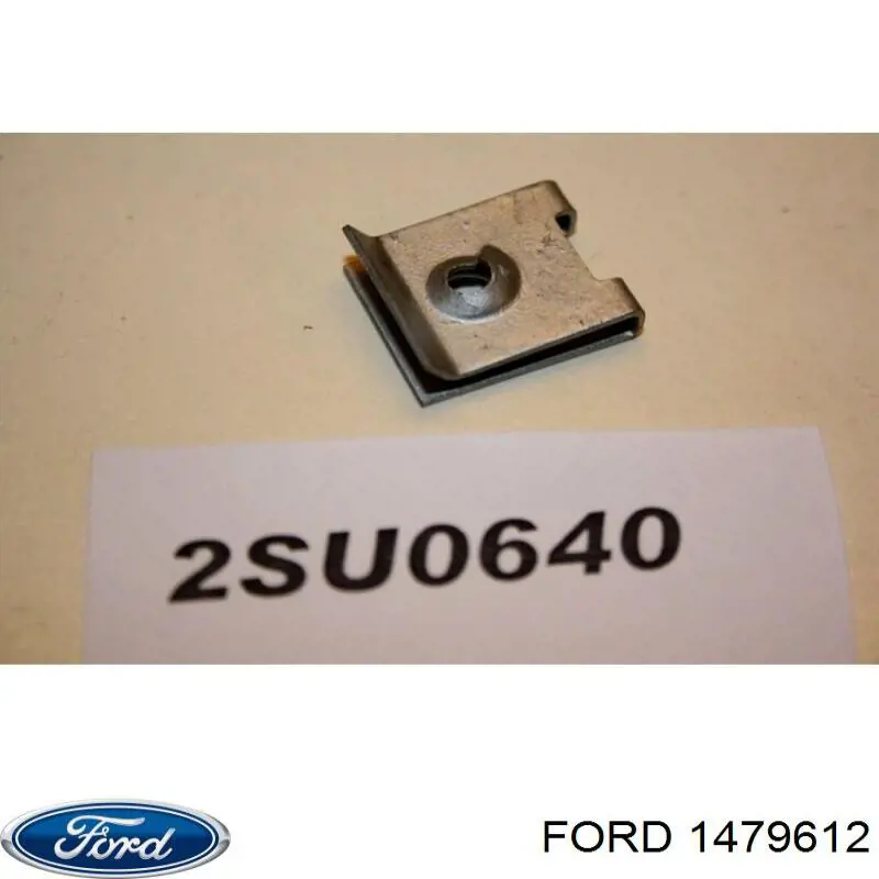  1479612 Ford