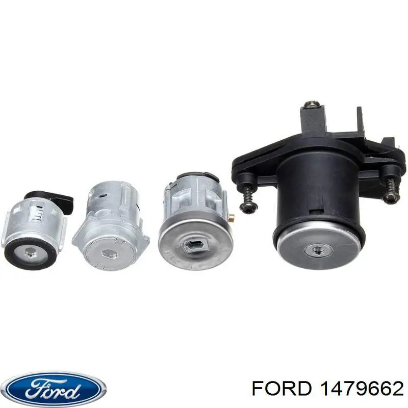  Ford 1479662 ціна, від 33.84 USD