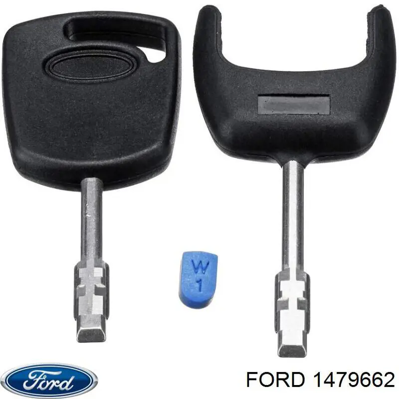 Купити 1479662 Ford 