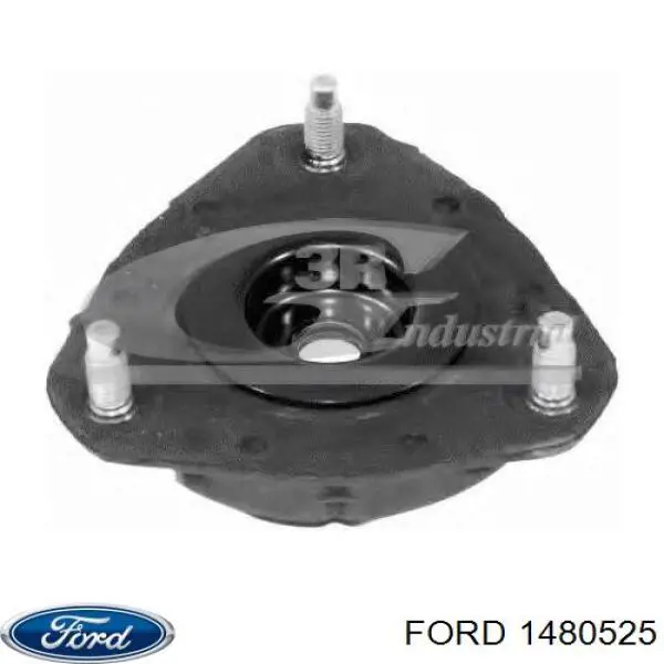 Купити 1480525 Ford Опора амортизатора переднього