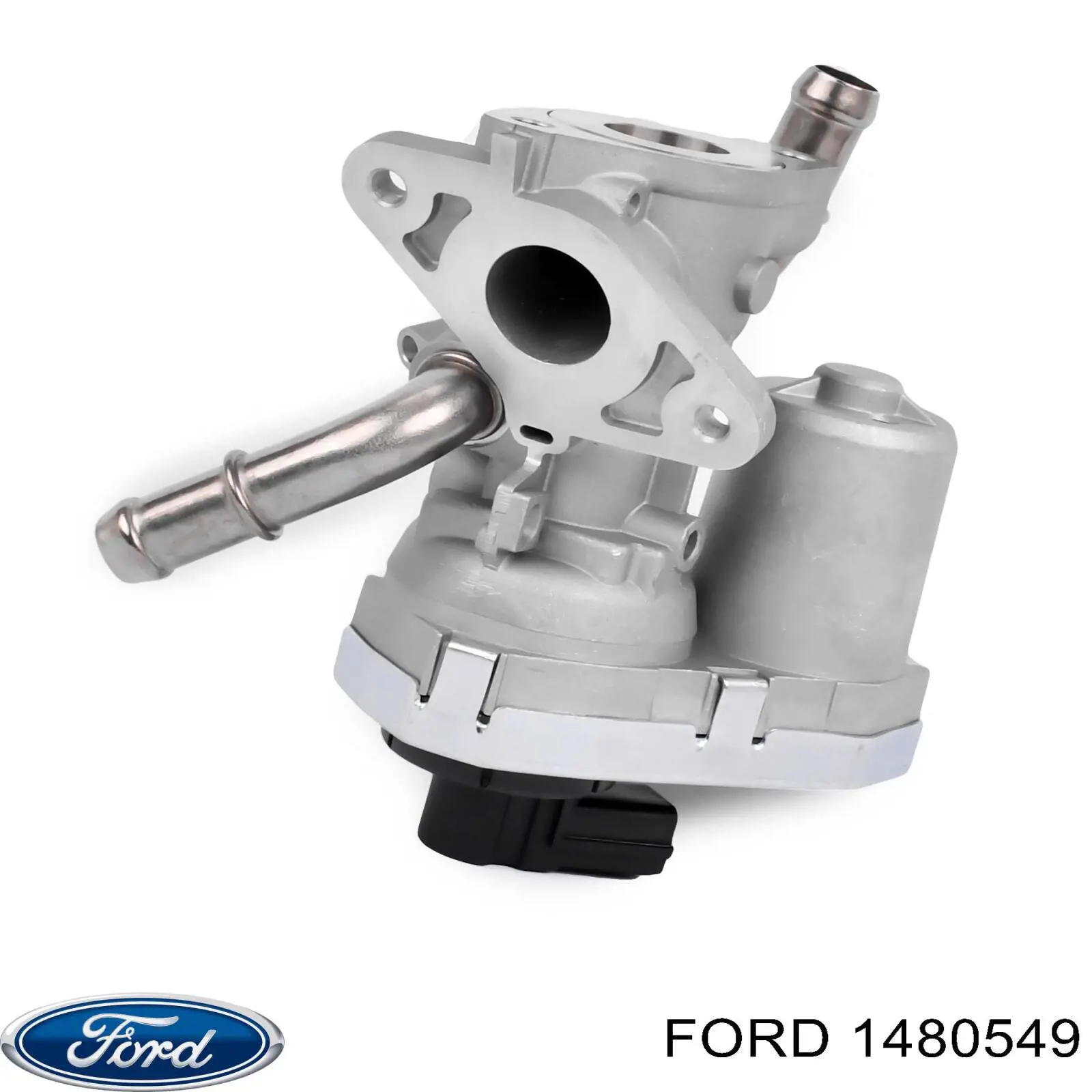 Клапан ЄГР 1480549 Ford