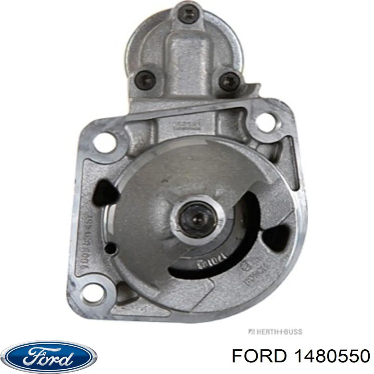 Стартер Ford 1480550 ціна, від 36.60 USD