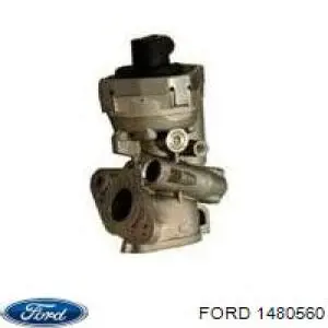Клапан EGR Ford 1480560 ціна, від 89.32 USD