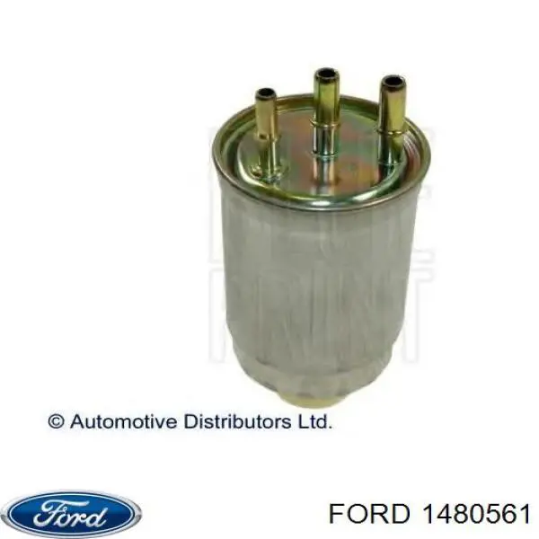 Фільтр паливний Ford 1480561