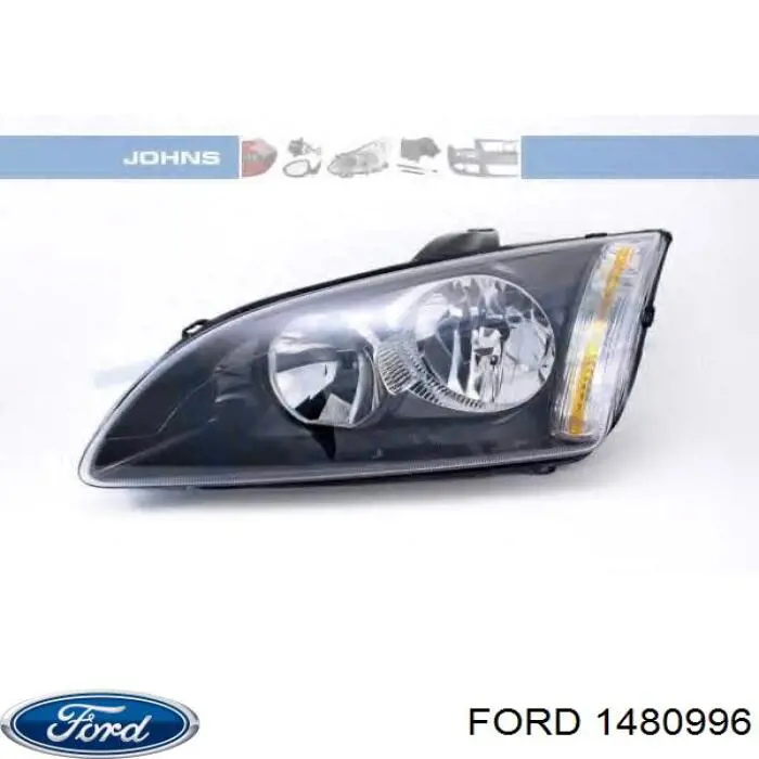 Фари Ford 1480996 ціна, від 62.38 USD