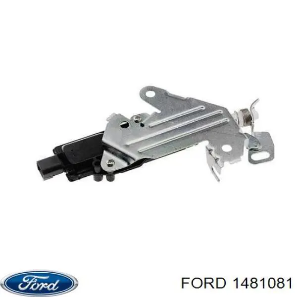 Актуатор замка ляди Metzger 2317021 ціна, від 21.32 USD