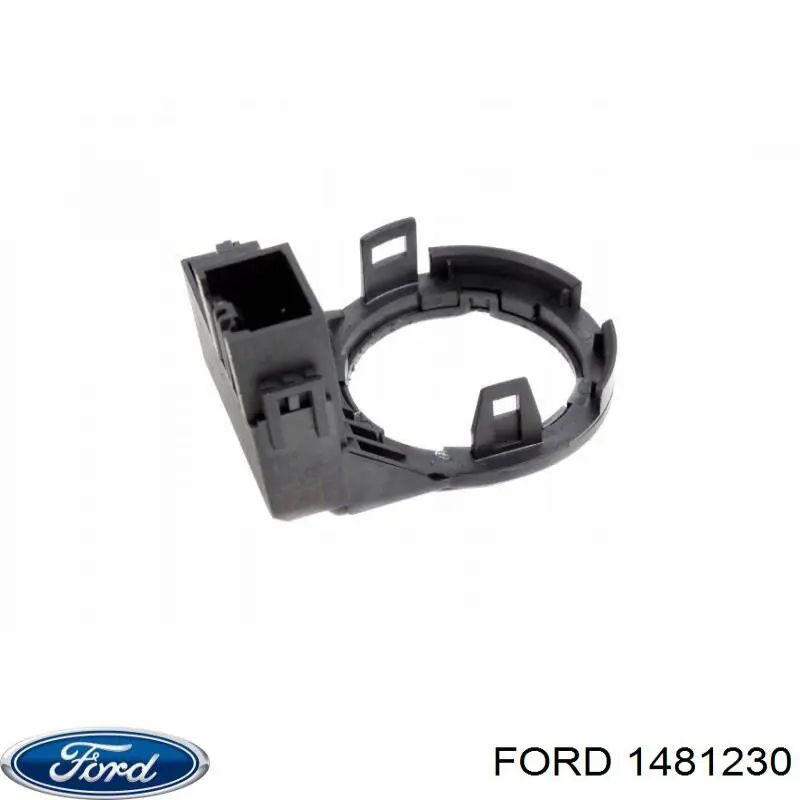  1687920 Ford