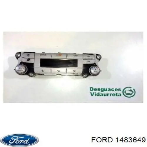  4483658 Ford