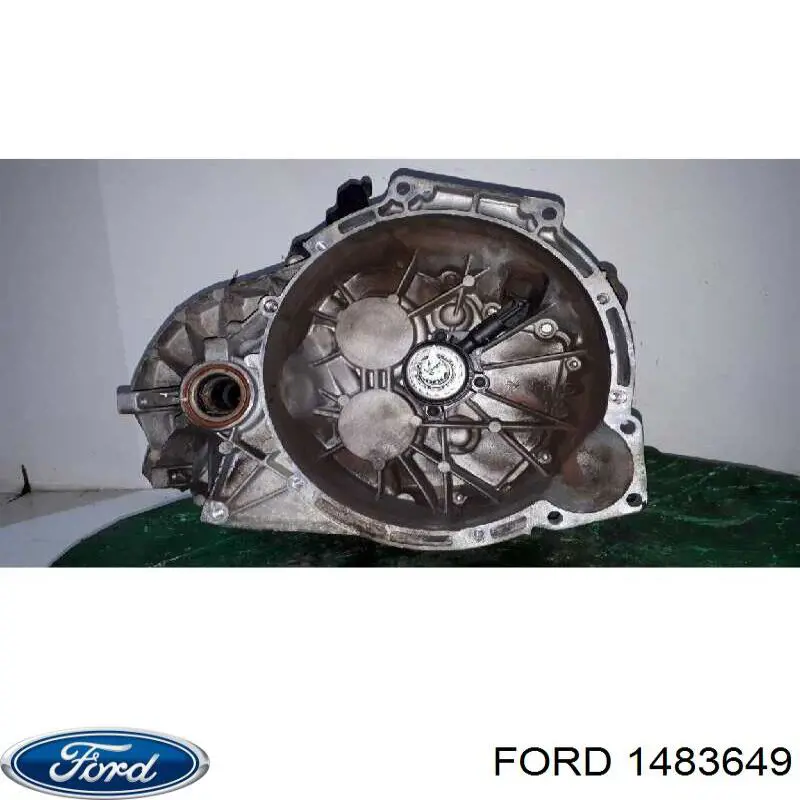 П'яті двері Ford 1483649 ціна, від 151.95 USD
