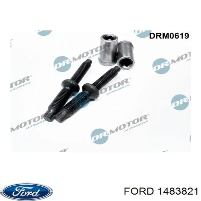  1483821 Ford