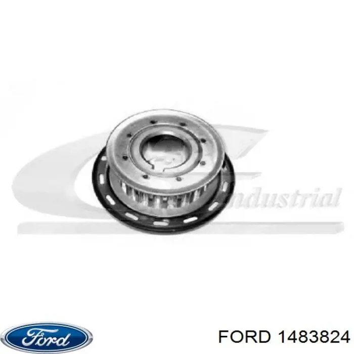 Зірочка приводу коленвала двигуна Ford 1483824 ціна, від 31.86 USD