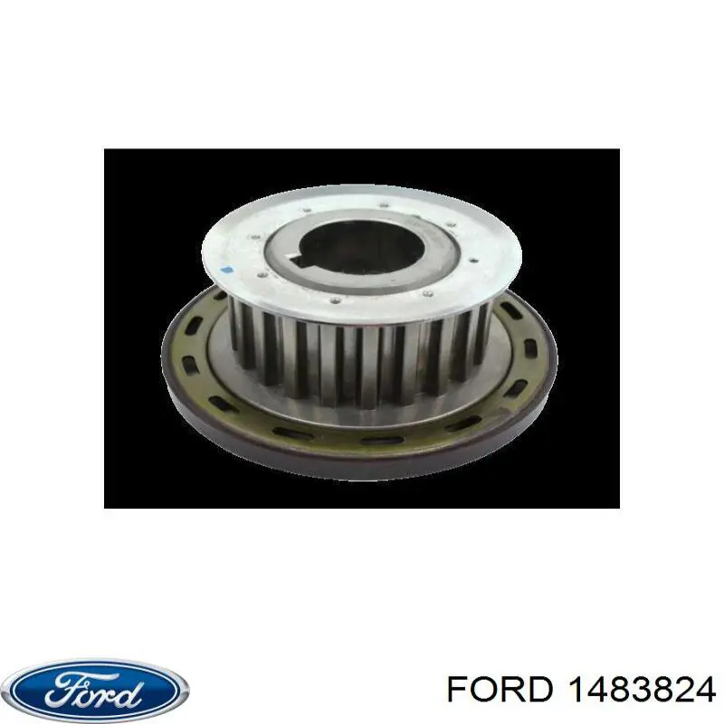 Купити 1483824 Ford Зірка колінчастого вала