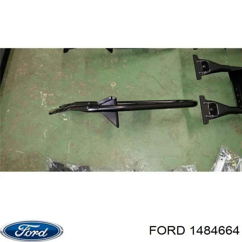1104857 Ford 