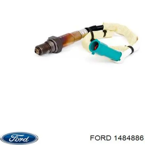  1484886 Ford