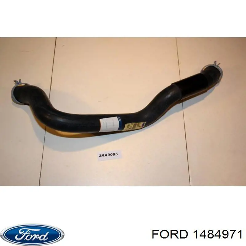  1484971 Ford