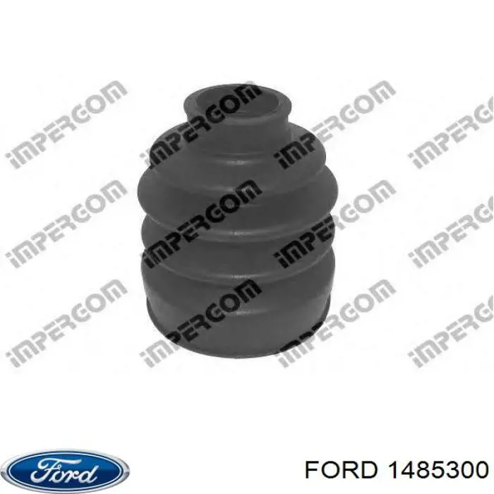 1485300 Ford пильник шруса внутрішній, передній піввісі