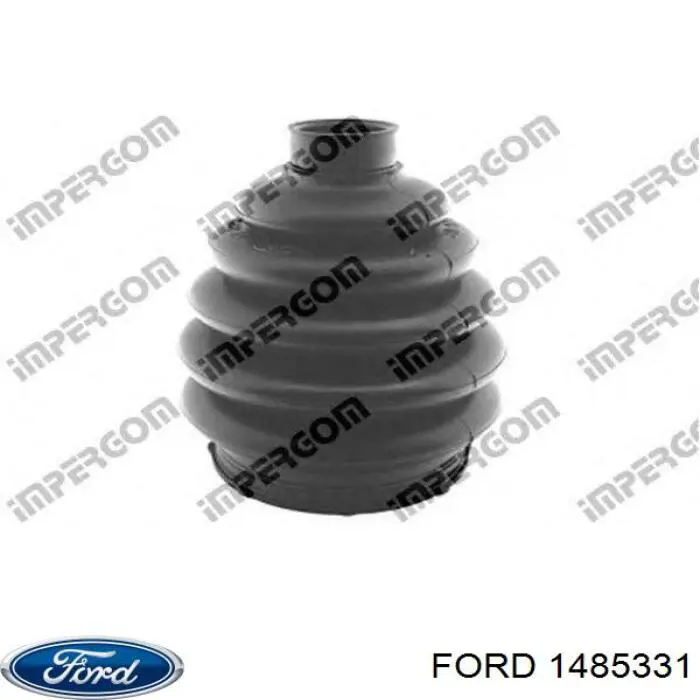  1485331 Ford