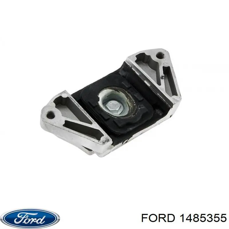 Купити 1485355 Ford Подушка коробки передач