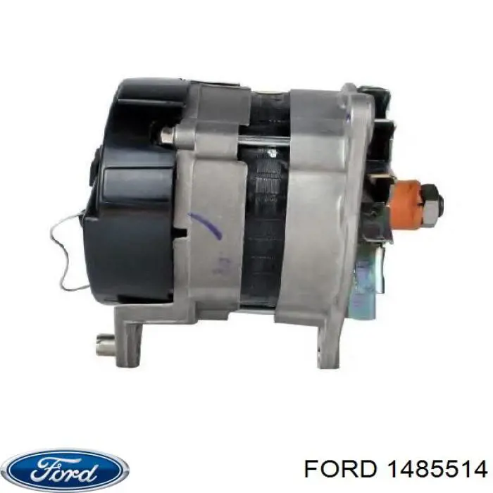 Генератор Ford 1485514 ціна, від 2.53 USD