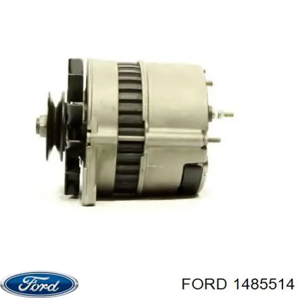 1485514 Ford генератор