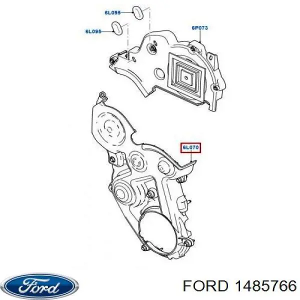  1145952 Ford