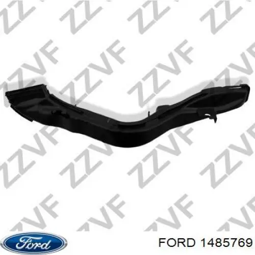 Купити 1485769 Ford Повітрозабірник повітряного фільтра