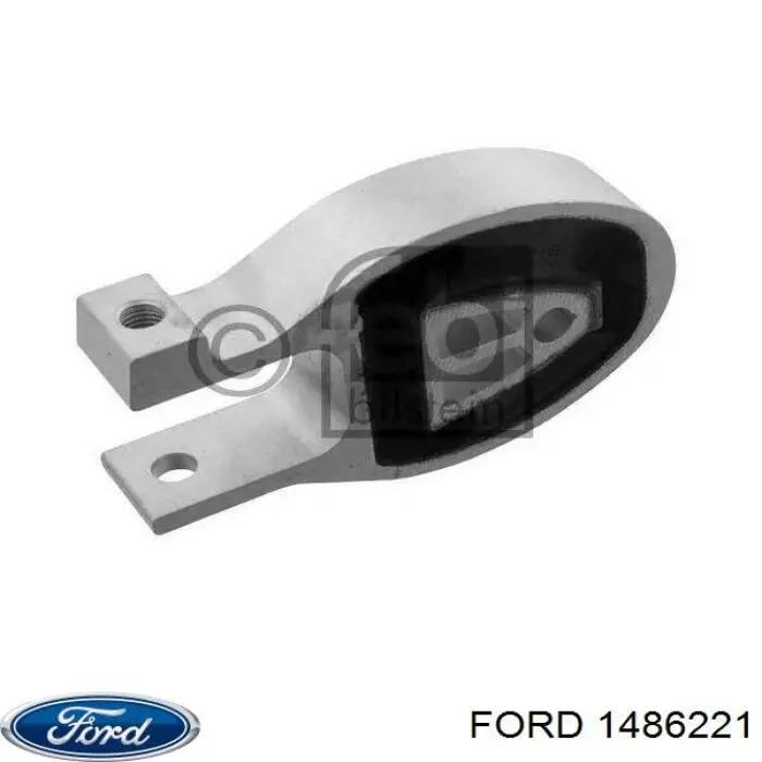 Купити 1486221 Ford Задня опора двигуна