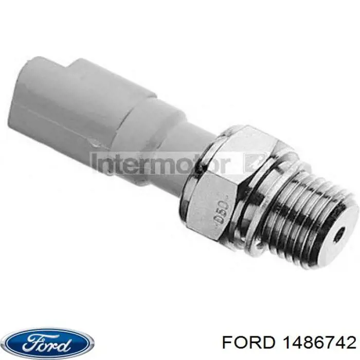 Манометри (показник тиску масла) Ford 1486742 ціна, від 4.45 USD