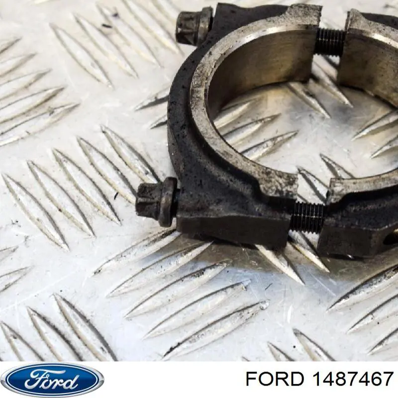 Купити 1487467 Ford Шатун поршня двигуна