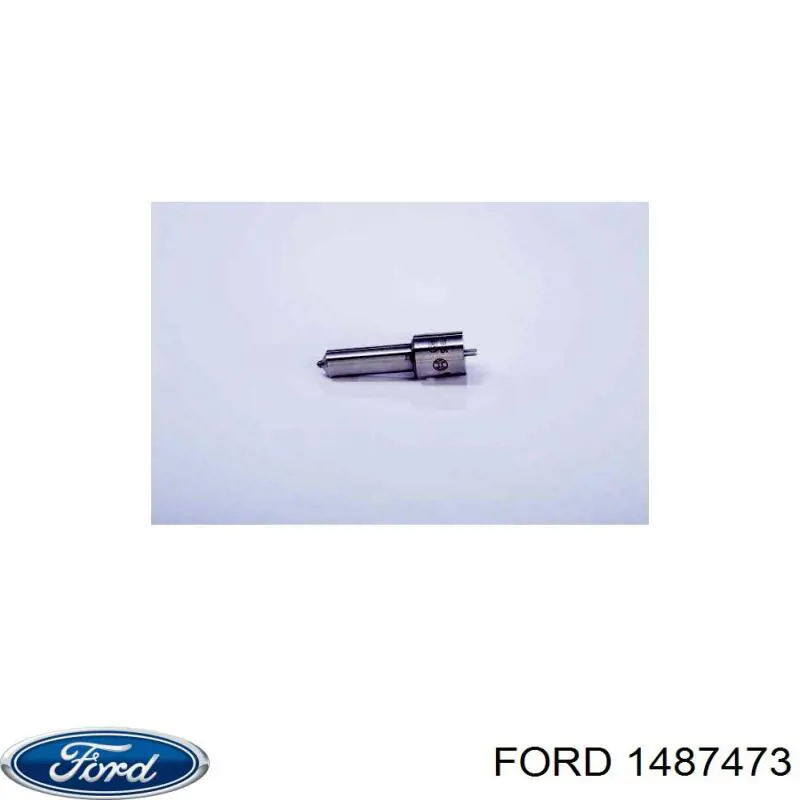Купити 1487473 Ford Шатун поршня двигуна