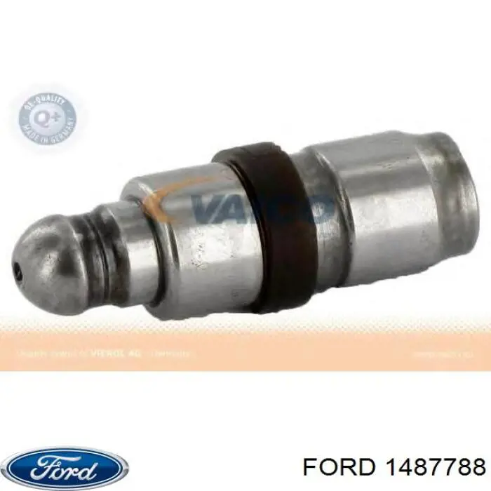Штовхач клапана гідравлічний Ford 1487788 ціна, від 5.46 USD