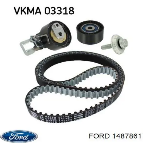 Болт колінвалу Volvo 30640513 ціна, від 7.88 USD