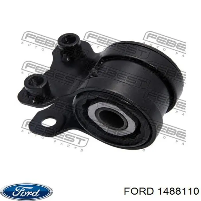 Купити 1488110 Ford Важіль передньої підвіски нижній, правий