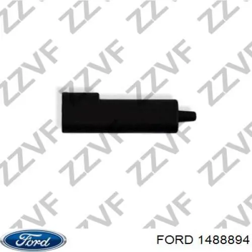Купити 1488894 Ford Датчик температури навколишнього середовища