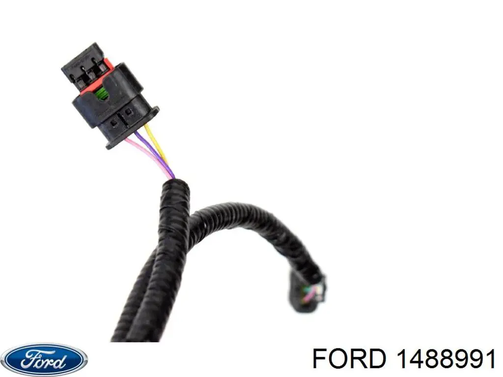 1488991 Ford 
