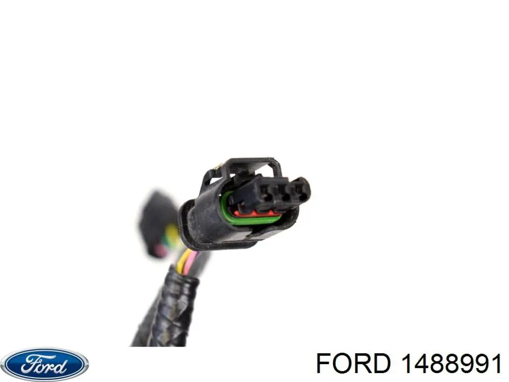  Ford 1488991 ціна, від 12.60 USD