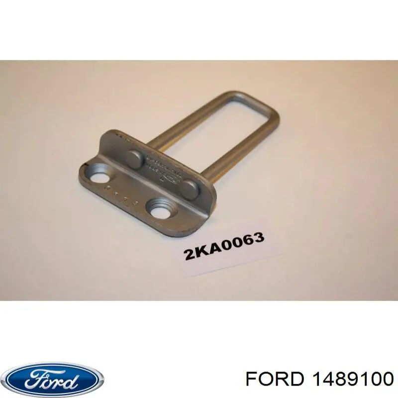  1337129 Ford