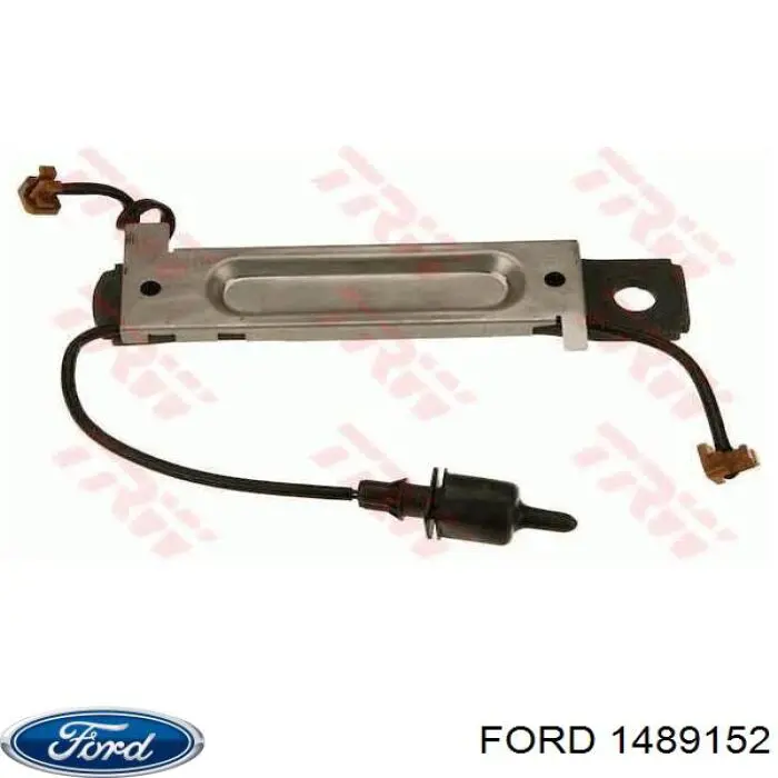  Ford 1489152 ціна, від 0.45 USD