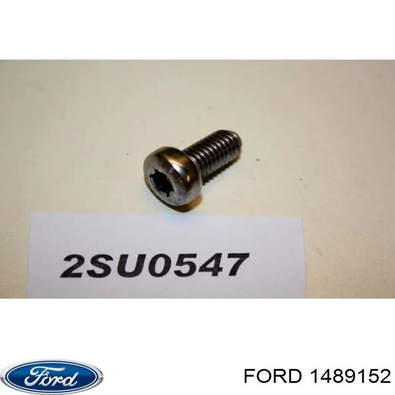 1489152 Ford 