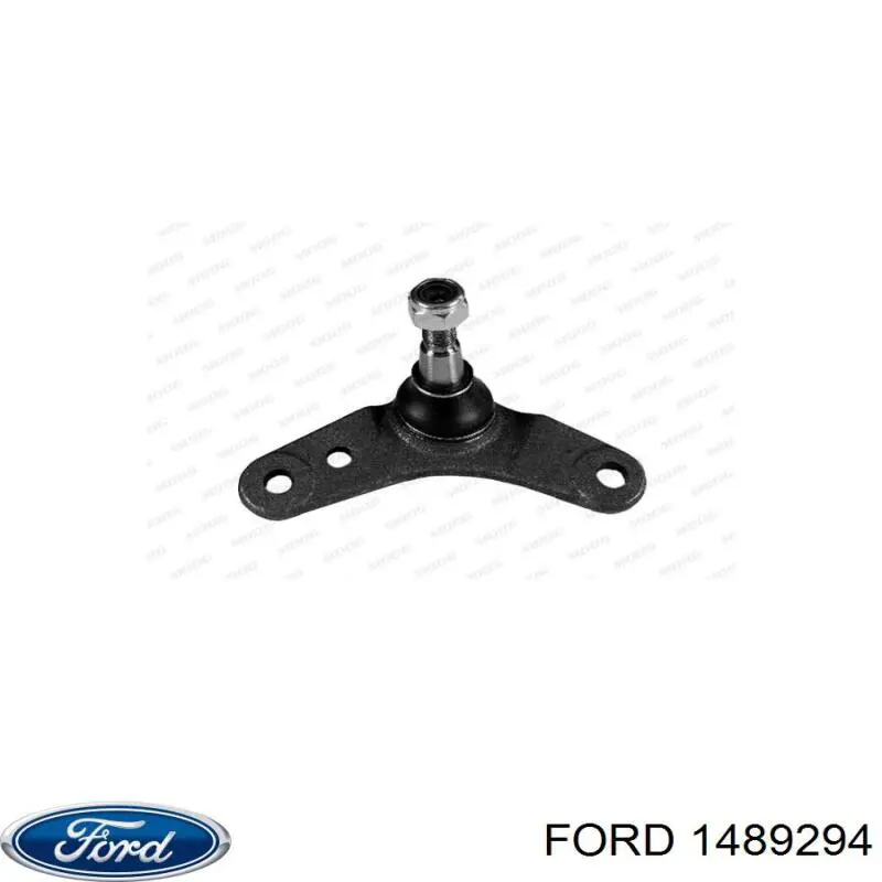 1489294 Ford 