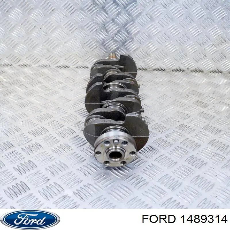  Ford 1489314 ціна, від 127.95 USD