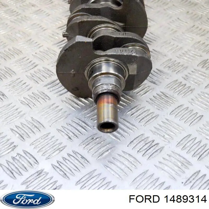 1489314 Ford 