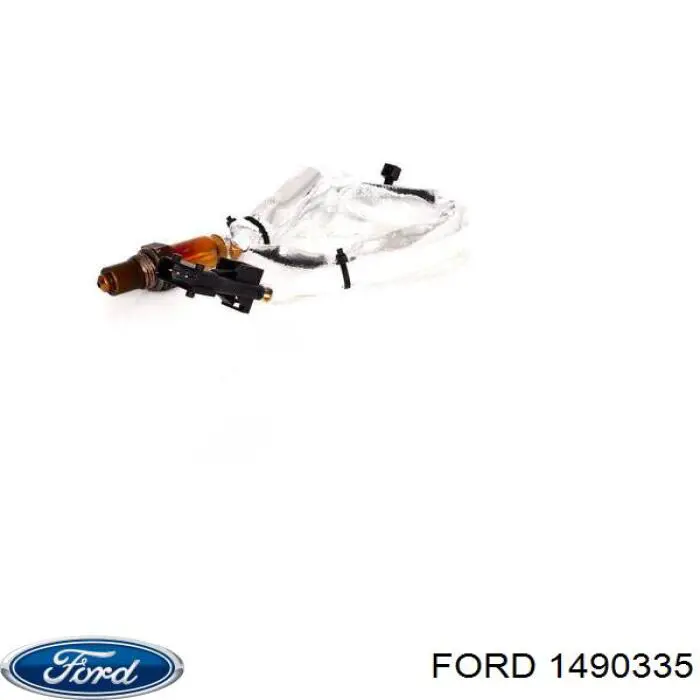  1580153 Ford