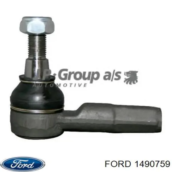 Рульовий наконечник 1490759 Ford