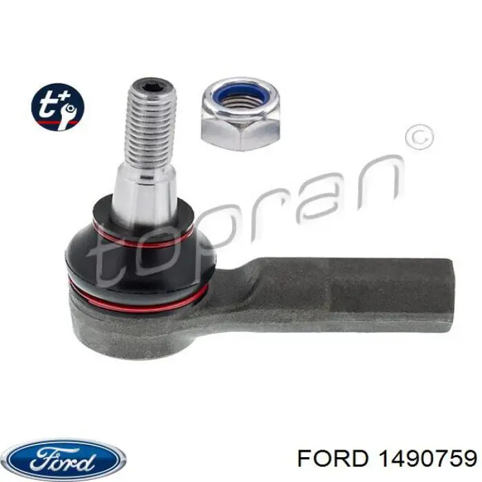 Купити 1490759 Ford Рульовий наконечник