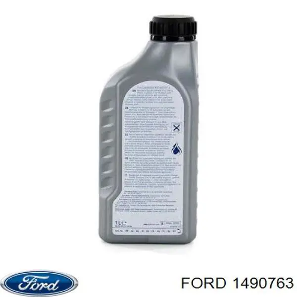 Масло трансмісії Ford 1490763 ціна, від 39.61 USD
